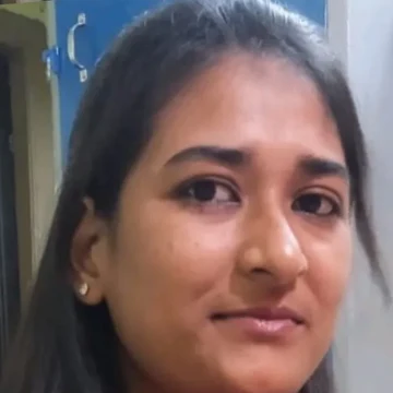 Esther Rani Kuraganti